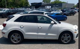 Audi Q3 2018 Audi Q3 KOMFORT * CARFAX* * AVTOCREDIT*  | Mobile.bg    3