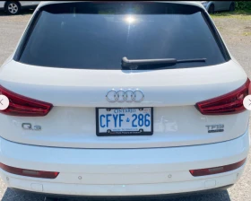 Audi Q3 2018 Audi Q3 KOMFORT * CARFAX* * AVTOCREDIT*  | Mobile.bg    4