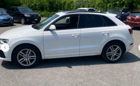 Audi Q3 2018 Audi Q3 KOMFORT * CARFAX* * AVTOCREDIT*  | Mobile.bg    2
