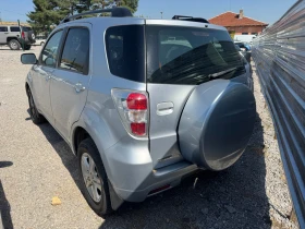 Daihatsu Terios Terios 1.5 Benzin Gas Facelift | Mobile.bg    4