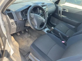 Daihatsu Terios Terios 1.5 Benzin Gas Facelift | Mobile.bg    6