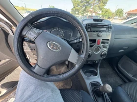 Daihatsu Terios Terios 1.5 Benzin Gas Facelift | Mobile.bg    8