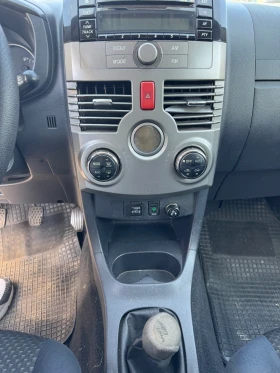 Daihatsu Terios Terios 1.5 Benzin Gas Facelift | Mobile.bg    10