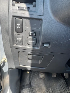 Daihatsu Terios Terios 1.5 Benzin Gas Facelift | Mobile.bg    9