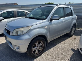 Daihatsu Terios Terios 1.5 Benzin Gas Facelift | Mobile.bg    2
