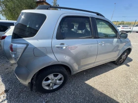 Daihatsu Terios Terios 1.5 Benzin Gas Facelift | Mobile.bg    5