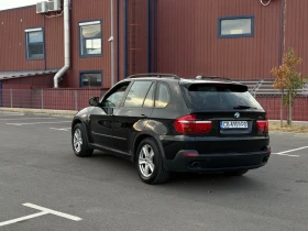     BMW X5 3.0d   57
