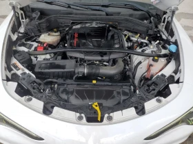 Alfa Romeo Stelvio 4X4/ПЪЛНА СЕРВИЗНА ИСТОРИЯ - 22700 лв. - 56230502 12