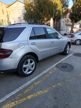 Обява за продажба на Mercedes-Benz ML 320 ~14 000 лв. - изображение 2