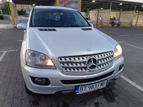 Обява за продажба на Mercedes-Benz ML 320 ~14 000 лв. - изображение 7