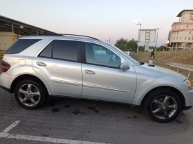 Обява за продажба на Mercedes-Benz ML 320 ~14 000 лв. - изображение 10