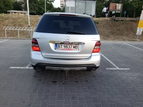 Обява за продажба на Mercedes-Benz ML 320 ~14 000 лв. - изображение 11