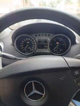Обява за продажба на Mercedes-Benz ML 320 ~14 000 лв. - изображение 6