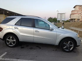 Обява за продажба на Mercedes-Benz ML 320 ~14 000 лв. - изображение 9