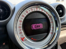 Mini Countryman 1.6i 184 ../44 | Mobile.bg    13