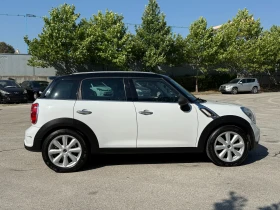 Mini Countryman 1.6i 184 ../44 | Mobile.bg    5