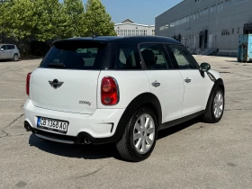 Mini Countryman 1.6i 184 ../44 | Mobile.bg    4