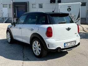 Mini Countryman 1.6i 184 ../44 | Mobile.bg    3