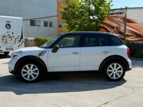 Mini Countryman 1.6i 184 ../44 | Mobile.bg    2