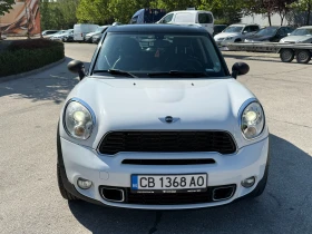 Mini Countryman 1.6i 184 ../44 | Mobile.bg    7