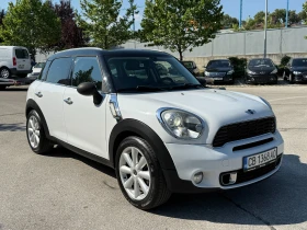 Mini Countryman 1.6i 184 ../44 | Mobile.bg    6