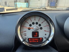 Mini Countryman 1.6i 184 ../44 | Mobile.bg    14