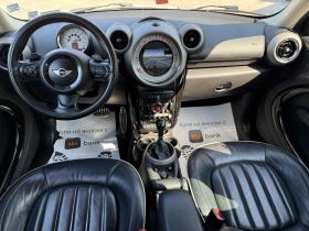 Mini Countryman 1.6i 184 ../44 | Mobile.bg    10