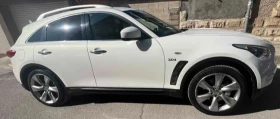 Обява за продажба на Infiniti QX70 3.0 ~23 000 лв. - изображение 8