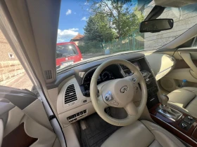 Обява за продажба на Infiniti QX70 3.0 ~23 000 лв. - изображение 5