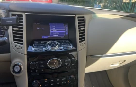Обява за продажба на Infiniti QX70 3.0 ~23 000 лв. - изображение 7