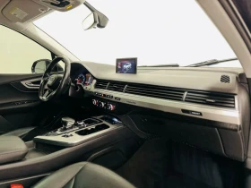 Audi Q7 55 TFSI Premium* HeadUp* * (  ) | Mobile.bg    8