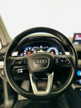 Audi Q7 55 TFSI Premium* HeadUp* * (  ) | Mobile.bg    10