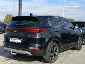 Kia Sportage  2.0CRDI 185к.с. DCT-8 AWD GT Line - 45000 лв. / 23008.13 € - 99391529 4