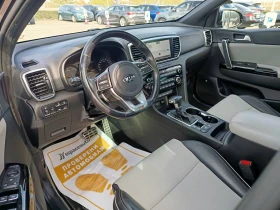 Kia Sportage  2.0CRDI 185к.с. DCT-8 AWD GT Line - 45000 лв. / 23008.13 € - 99391529 12