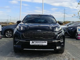 Kia Sportage  2.0CRDI 185к.с. DCT-8 AWD GT Line - 45000 лв. / 23008.13 € - 99391529 2