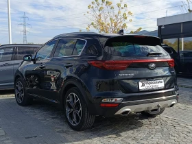 Kia Sportage  2.0CRDI 185к.с. DCT-8 AWD GT Line - 45000 лв. / 23008.13 € - 99391529 6
