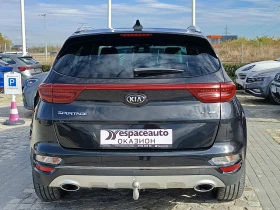 Kia Sportage  2.0CRDI 185к.с. DCT-8 AWD GT Line - 45000 лв. / 23008.13 € - 99391529 5