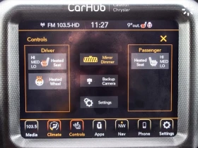 Jeep Wrangler * Sahara Diesel Freedom Top Blind Spot Leather Nav - 49500 лв. / 25308.95 € - 72285282 12