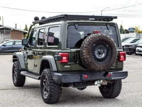 Jeep Wrangler * Sahara Diesel Freedom Top Blind Spot Leather Nav - 49500 лв. / 25308.95 € - 72285282 6