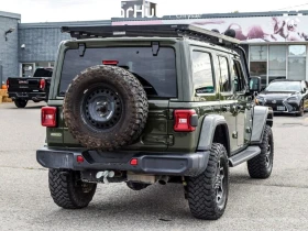 Jeep Wrangler * Sahara Diesel Freedom Top Blind Spot Leather Nav - 49500 лв. / 25308.95 € - 72285282 4