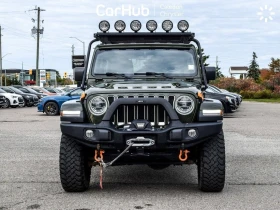 Jeep Wrangler * Sahara Diesel Freedom Top Blind Spot Leather Nav - 49500 лв. / 25308.95 € - 72285282 3