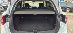 Ford Kuga 2.0 HDI 4x4 - 12900 лв. / 6595.67 € - 38037284 12