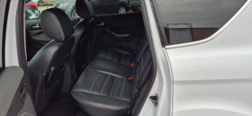 Ford Kuga 2.0 HDI 4x4 - 12900 лв. / 6595.67 € - 38037284 10