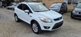 Ford Kuga 2.0 HDI 4x4 - 12900 лв. / 6595.67 € - 38037284 2