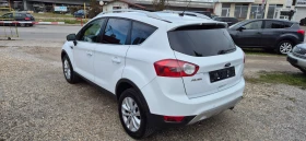 Ford Kuga 2.0 HDI 4x4 - 12900 лв. / 6595.67 € - 38037284 6