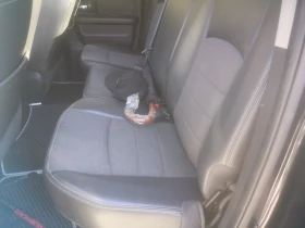 Dodge RAM 1500, снимка 8
