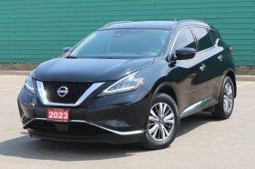 Nissan Murano  S* КАМЕРА* ПОДГРЕВ* CARPLAY