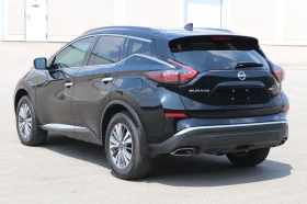 Nissan Murano  S* КАМЕРА* ПОДГРЕВ* CARPLAY - 36000 лв. / 18406.51 € - 99781915 6