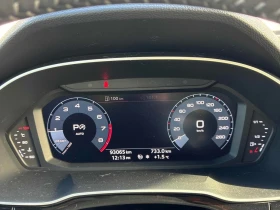 Audi Q3 2020 Progressiv * CARFAX * БЕЗ ПЪРВОНАЧАЛНА ВНОСКА, снимка 8