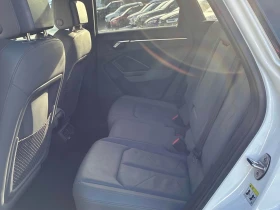 Audi Q3 2020 Progressiv * CARFAX * БЕЗ ПЪРВОНАЧАЛНА ВНОСКА, снимка 14